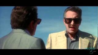 Top 10 Robert De Niro Movies [upl. by Abehsat]