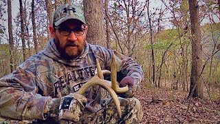 Tips and Tricks for a Successful Rattling Sequence During the Rut [upl. by Otipaga]