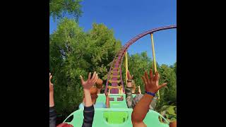 Planet Coaster 2  Spiraliser [upl. by Leach]