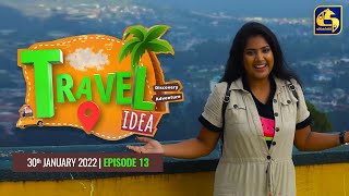 TRAVEL IDEA Nuwara Eliya  Part 02  20220130 [upl. by Jamil]