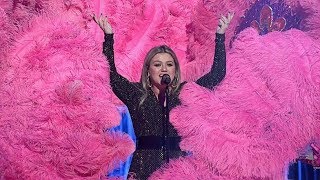 Kelly Clarkson  Billboard Music Awards Opening Medley Performance [upl. by Chev]