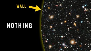 5 Theories About What Lies Outside The Observable Universe [upl. by Yniar987]