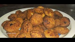 Easy Thekua Recipe easycooking [upl. by Honey]