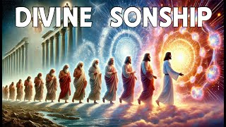 Melchizedek  The Evolution of Divine Sonship [upl. by Nnylireg]