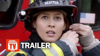 Station 19 Season 1 Trailer  Rotten Tomatoes TV [upl. by Malinin872]