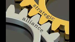 Mergers Acquisitions and Strategic Alliances [upl. by Durnan]