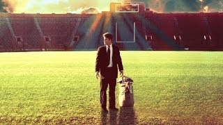 Top 10 Inspirational Sports Movies [upl. by Yllac277]