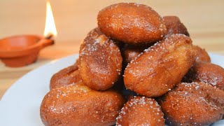 Mauritian Cuisine Easy Gulab Jamun Recipe Special Diwali Recipe [upl. by Adnilreb864]