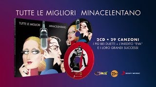 MinaCelentano  Tutte Le Migliori Promo [upl. by Htedirem]