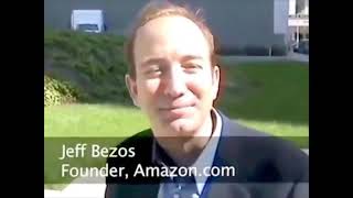 Jeff Bezos  Gangstas Paradise [upl. by Tnomad]