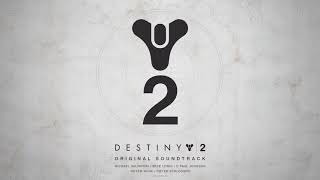 Destiny 2 Original Soundtrack  Track 19  The Farm [upl. by Kaiser]