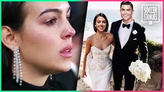 6 things you didnt know about Cristiano Ronaldo amp Georgina Rodríguez relationship  Oh My Goal [upl. by Zenda]