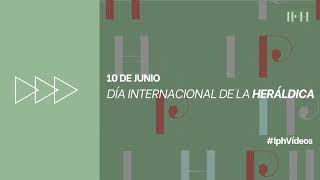 Día Internacional de la Heráldica [upl. by Morez]