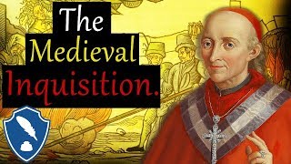 The Medieval InquisitionQuick overview [upl. by Leod895]