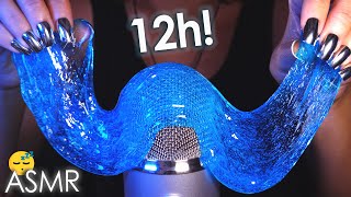 12h ASMR 9999 of YOU will fall Asleep 😴 The Most Magical ASMR Sound EVER No Talking [upl. by Nittirb]