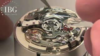 Long Version TAG HEUER WATCHES  Chronographs explained by Jeff Kingston [upl. by Douty]