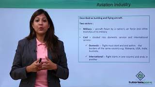 Aviation  Introduction to Aviation [upl. by Eadahs852]