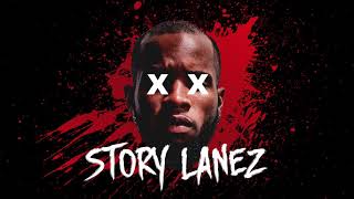 Merkules  Story Lanez Tory Lanez Diss [upl. by Wanda]