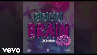 Zerimar  Good Brain Official Audio [upl. by Macintosh]