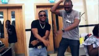 Tim Godfrey  Gbemisoke Official Video [upl. by Pedaiah235]