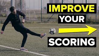 IMPROVE YOUR SCORING with these drills [upl. by Etteniotna]