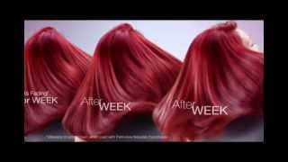 Palmolive Naturals Vibrant Color TV Commercial [upl. by Gnuoy]