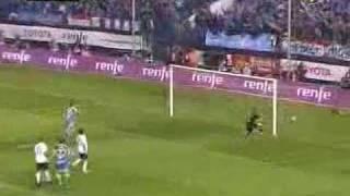 Resumen VALENCIA v GETAFE Copa del Rey [upl. by Yendic]