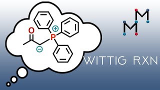 The Wittig Reaction Structure Mechanism and Stereochemistry [upl. by Glanti]