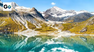 Glacier Bay National Park [upl. by Ani]