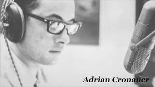 Adrian Cronauer [upl. by Ratep]