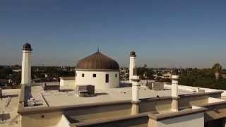 What is a Mosque Whats inside the Mosque  877WhyIslam [upl. by Senalda]