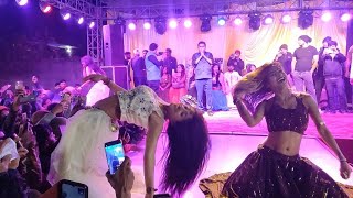 Disha New Dance Video Bihar Bhojpuri SongDancer Disha [upl. by Amersham357]