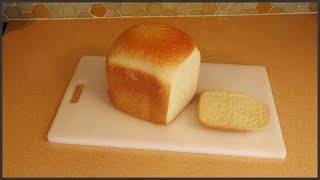 Making Bread Machine Bread [upl. by Yeleak]