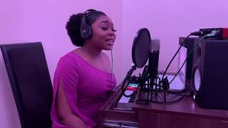 Patoranking  I’m In Love Cover Guchi [upl. by Perrins]