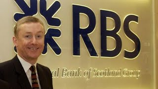 RBS  The Bank That Almost Broke Britain Documentary [upl. by Lathrop600]