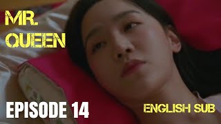 MR QUEEN EP 14 Eng Sub [upl. by Rimas]