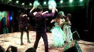 Bhojpuri Arkestra full video [upl. by Canada38]