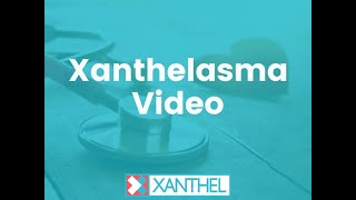 Xanthelasma How To Easily Remove Them With Xanthel ® Suprisingly Affordable [upl. by Mylo]