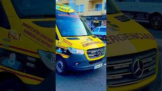 Why Spanish Ambulances Sound Like That [upl. by Custer805]