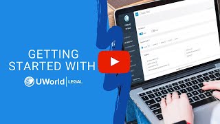 Getting Started with the UWorld Legal  MBE® QBank with Licensed NCBE® Questions [upl. by Arihs]