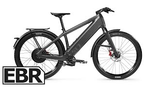 Stromer ST7 Review Short [upl. by Crawley]