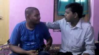 babai abbai comedy skit [upl. by Russom]