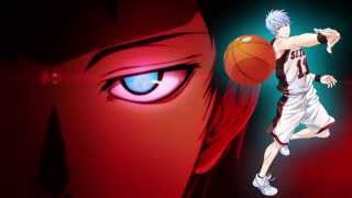 Kuroko No Basket OST  Triple Threat Extended [upl. by Ydolem]