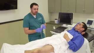 Lower Extremity DVT Ultrasound Examination [upl. by Assenal]