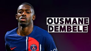 Ousmane Dembele The French Phenom  Highlight Reel [upl. by Jewell975]