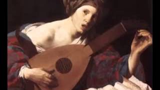 French Baroque Lute Music [upl. by Otrevire603]