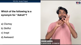 Adroit Platform Tutorial [upl. by Aesoh910]