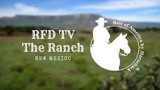 RFDTV The Ranch [upl. by Sauer]