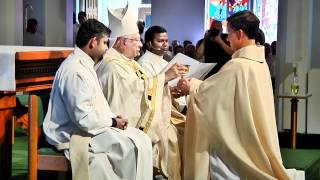 Understanding the Priestly Ordination Ceremony [upl. by Ortiz88]