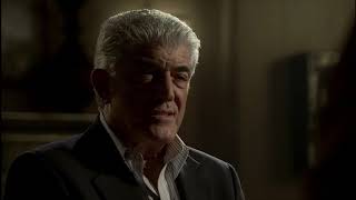 Sopranos  Phil Leotardo 20 Years Compilation [upl. by Lig65]